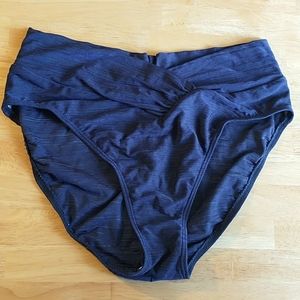 Athena bikini swim bottom